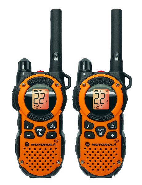 best two way radio Canada