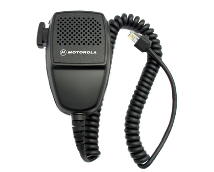 motorola business walkie talkie two-way radio