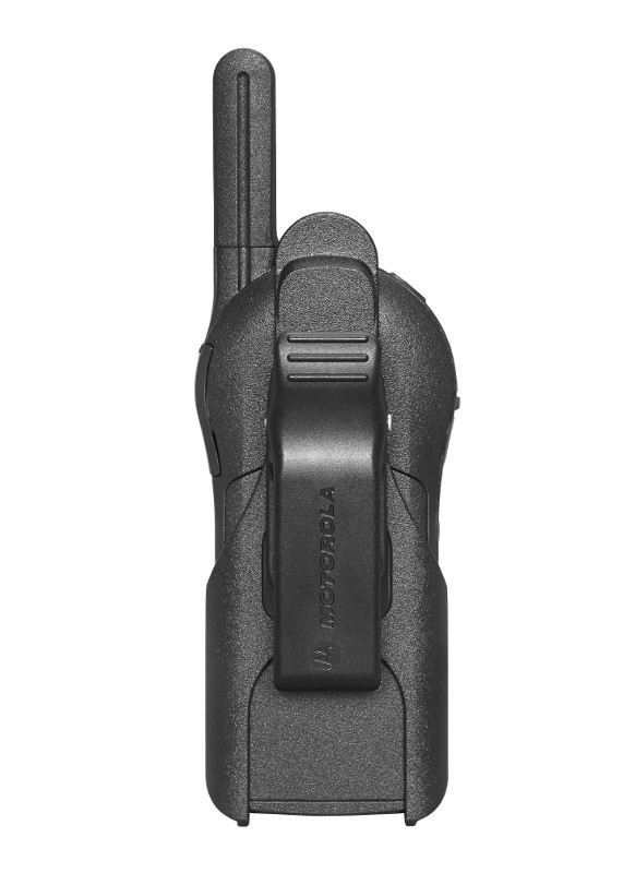 Motorola DLR1020 Digital Business Two Way Radio