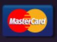 Mastercard credit card logo