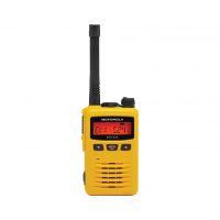 Motorola EVX_S24_Yellow_Front