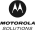 Motorola Soultions Logo