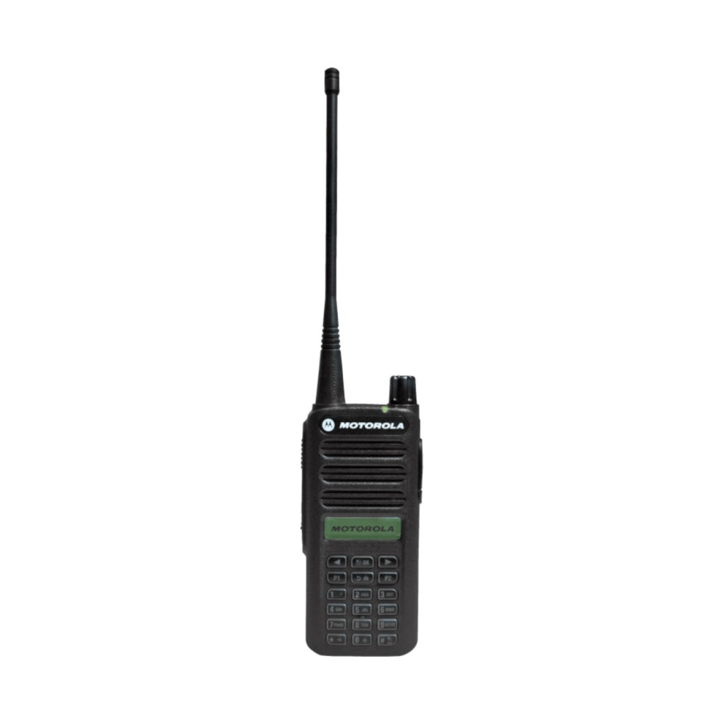Motorola CP100d UHF 403480MHz Full Display Two Way Radio