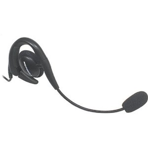 56320 (1) Earpiece with Boom Microphone 56320 (1) Earpiece with Boom Microphone