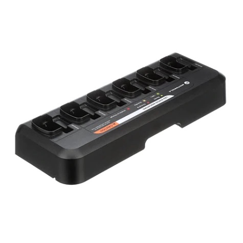 CP200d Multi Unit Charger CP200d Multi Unit Charger