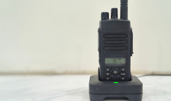 Beginner’s guide to two-way radios: Understanding channels, codes & etiquette