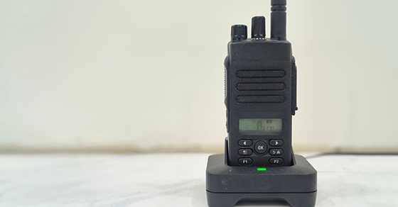 Beginner’s guide to two-way radios: Understanding channels, codes & etiquette